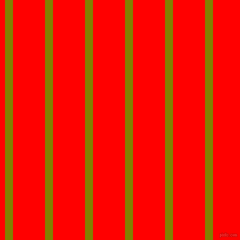 vertical lines stripes, 16 pixel line width, 64 pixel line spacing, Olive and Red vertical lines and stripes seamless tileable