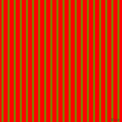 vertical lines stripes, 8 pixel line width, 16 pixel line spacing, Olive and Red vertical lines and stripes seamless tileable