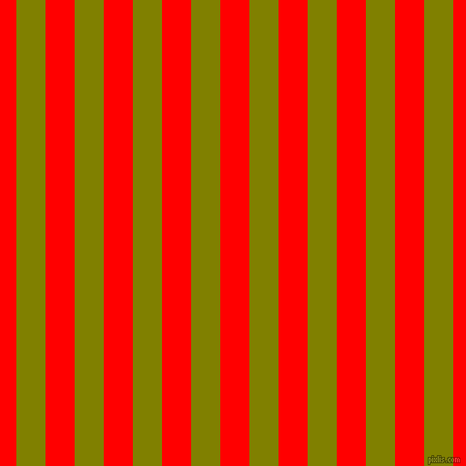 vertical lines stripes, 32 pixel line width, 32 pixel line spacing, Olive and Red vertical lines and stripes seamless tileable
