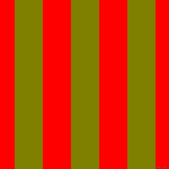 vertical lines stripes, 96 pixel line width, 96 pixel line spacing, Olive and Red vertical lines and stripes seamless tileable