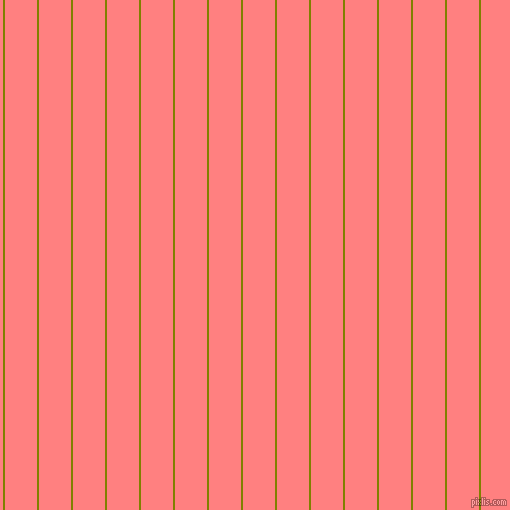 vertical lines stripes, 2 pixel line width, 32 pixel line spacing, Olive and Salmon vertical lines and stripes seamless tileable