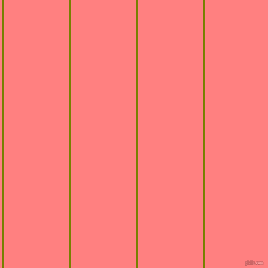 vertical lines stripes, 4 pixel line width, 128 pixel line spacing, Olive and Salmon vertical lines and stripes seamless tileable