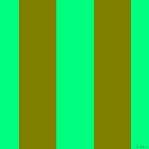 vertical lines stripes, 128 pixel line width, 128 pixel line spacing, Olive and Spring Green vertical lines and stripes seamless tileable