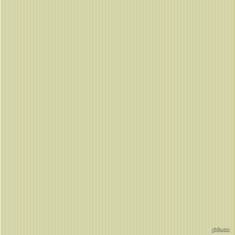 vertical lines stripes, 1 pixel line width, 2 pixel line spacing, Olive and White vertical lines and stripes seamless tileable