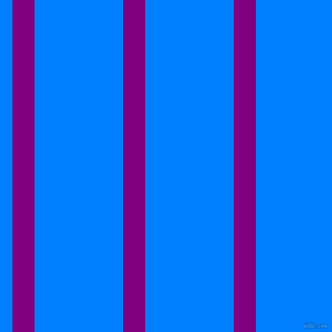 vertical lines stripes, 32 pixel line width, 128 pixel line spacing, Purple and Dodger Blue vertical lines and stripes seamless tileable