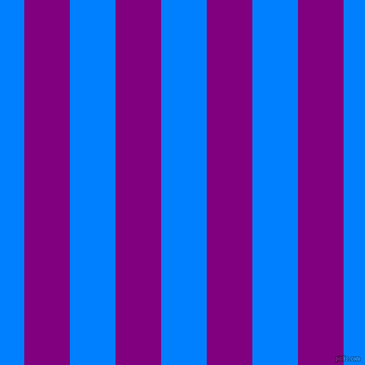 vertical lines stripes, 64 pixel line width, 64 pixel line spacing, Purple and Dodger Blue vertical lines and stripes seamless tileable