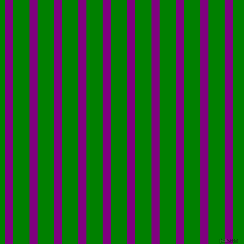 vertical lines stripes, 16 pixel line width, 32 pixel line spacing, Purple and Green vertical lines and stripes seamless tileable