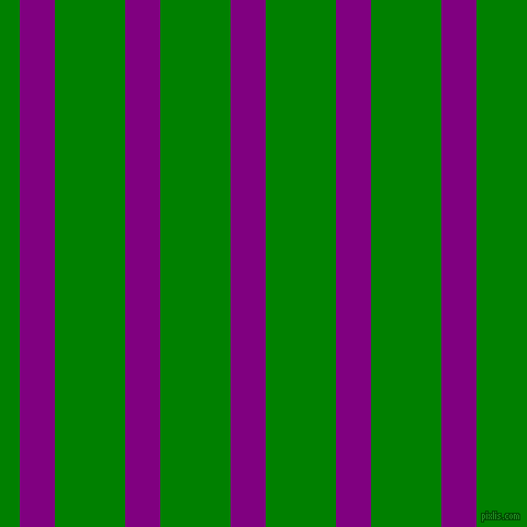 vertical lines stripes, 32 pixel line width, 64 pixel line spacing, Purple and Green vertical lines and stripes seamless tileable