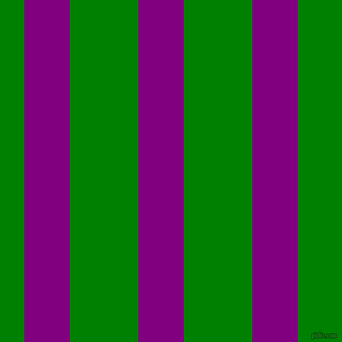 vertical lines stripes, 64 pixel line width, 96 pixel line spacing, Purple and Green vertical lines and stripes seamless tileable