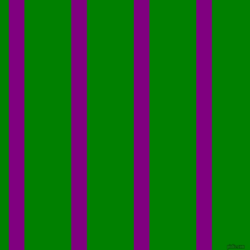 vertical lines stripes, 32 pixel line width, 96 pixel line spacing, Purple and Green vertical lines and stripes seamless tileable