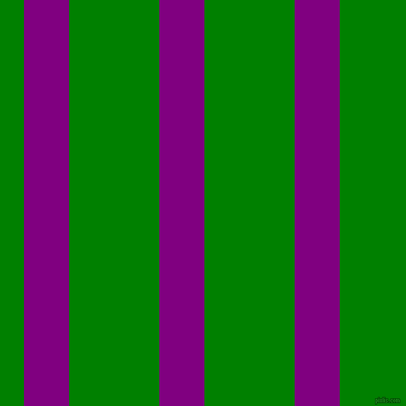 vertical lines stripes, 64 pixel line width, 128 pixel line spacing, Purple and Green vertical lines and stripes seamless tileable