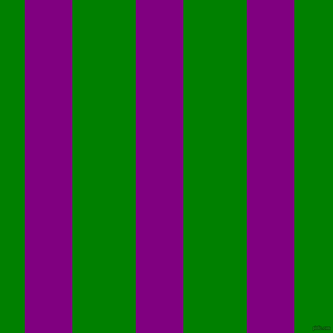 vertical lines stripes, 96 pixel line width, 128 pixel line spacing, Purple and Green vertical lines and stripes seamless tileable