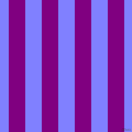 vertical lines stripes, 64 pixel line width, 64 pixel line spacing, Purple and Light Slate Blue vertical lines and stripes seamless tileable