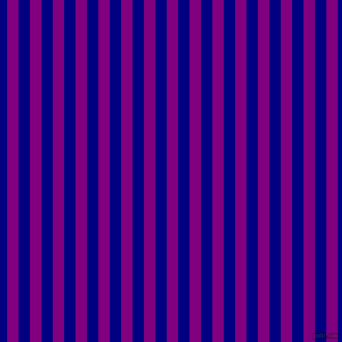 vertical lines stripes, 16 pixel line width, 16 pixel line spacing, Purple and Navy vertical lines and stripes seamless tileable