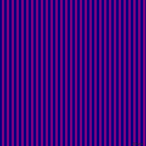 vertical lines stripes, 8 pixel line width, 8 pixel line spacing, Purple and Navy vertical lines and stripes seamless tileable