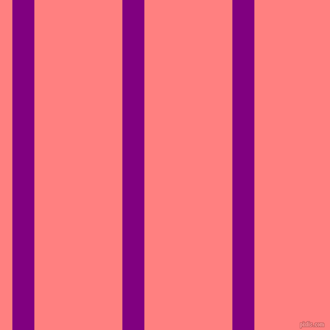vertical lines stripes, 32 pixel line width, 128 pixel line spacing, Purple and Salmon vertical lines and stripes seamless tileable