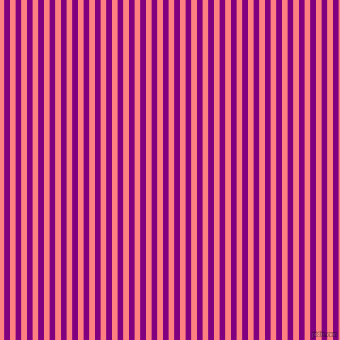 vertical lines stripes, 8 pixel line width, 8 pixel line spacingPurple and Salmon vertical lines and stripes seamless tileable