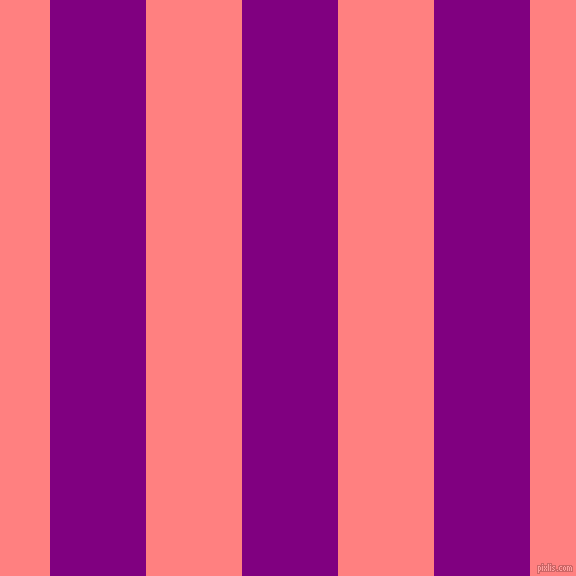 vertical lines stripes, 96 pixel line width, 96 pixel line spacing, Purple and Salmon vertical lines and stripes seamless tileable