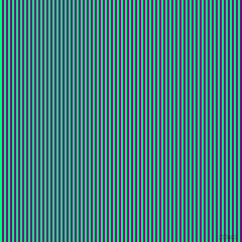vertical lines stripes, 4 pixel line width, 4 pixel line spacing, Purple and Spring Green vertical lines and stripes seamless tileable