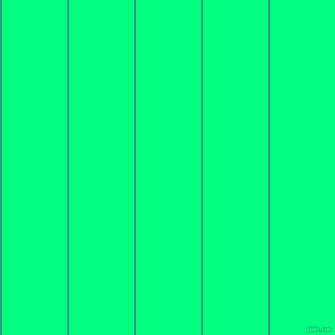 vertical lines stripes, 1 pixel line width, 96 pixel line spacing, Purple and Spring Green vertical lines and stripes seamless tileable