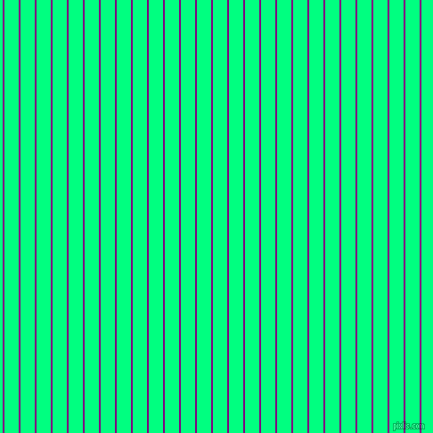 vertical lines stripes, 2 pixel line width, 16 pixel line spacing, Purple and Spring Green vertical lines and stripes seamless tileable