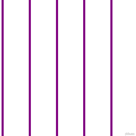 vertical lines stripes, 8 pixel line width, 96 pixel line spacing, Purple and White vertical lines and stripes seamless tileable