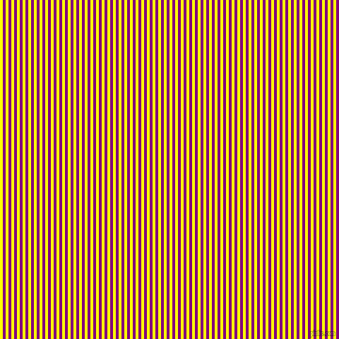 vertical lines stripes, 4 pixel line width, 4 pixel line spacing, Purple and Yellow vertical lines and stripes seamless tileable