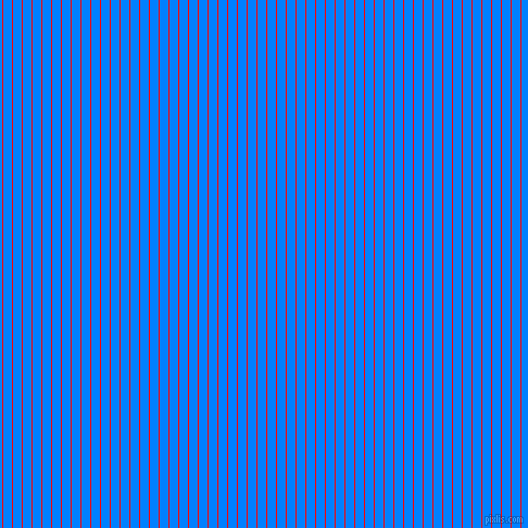 vertical lines stripes, 1 pixel line width, 8 pixel line spacing, Red and Dodger Blue vertical lines and stripes seamless tileable