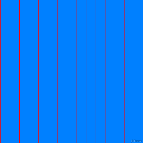 vertical lines stripes, 1 pixel line width, 32 pixel line spacing, Red and Dodger Blue vertical lines and stripes seamless tileable
