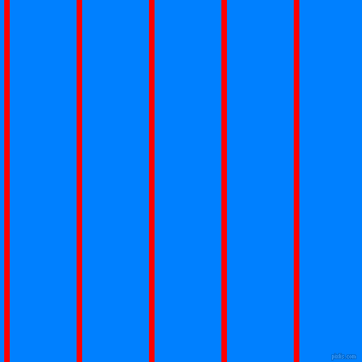 vertical lines stripes, 8 pixel line width, 96 pixel line spacing, Red and Dodger Blue vertical lines and stripes seamless tileable