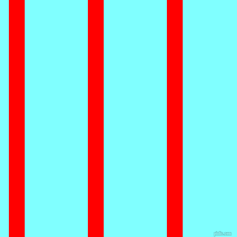 vertical lines stripes, 32 pixel line width, 128 pixel line spacing, Red and Electric Blue vertical lines and stripes seamless tileable