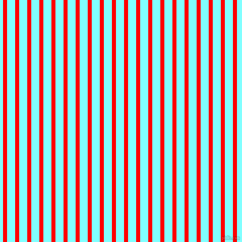 vertical lines stripes, 8 pixel line width, 16 pixel line spacing, Red and Electric Blue vertical lines and stripes seamless tileable