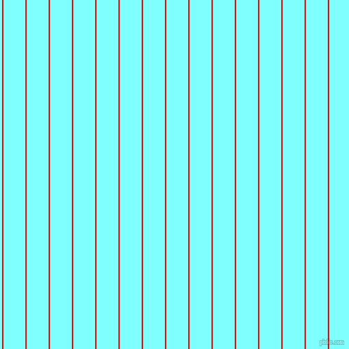 vertical lines stripes, 2 pixel line width, 32 pixel line spacing, Red and Electric Blue vertical lines and stripes seamless tileable