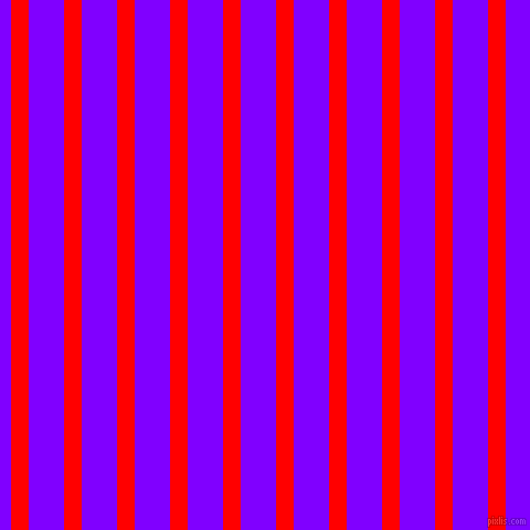 vertical lines stripes, 16 pixel line width, 32 pixel line spacing, Red and Electric Indigo vertical lines and stripes seamless tileable