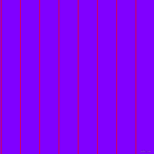 vertical lines stripes, 2 pixel line width, 64 pixel line spacing, Red and Electric Indigo vertical lines and stripes seamless tileable