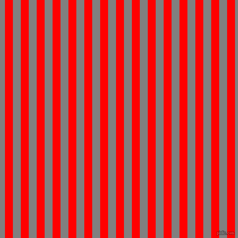 vertical lines stripes, 16 pixel line width, 16 pixel line spacing, Red and Grey vertical lines and stripes seamless tileable