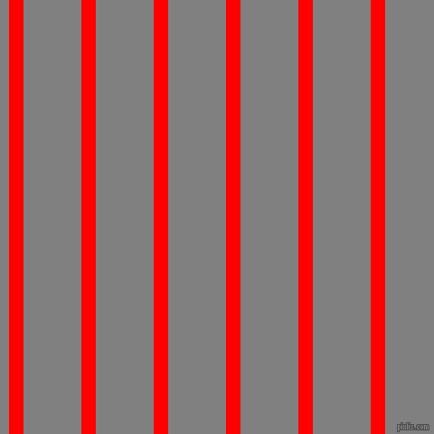 vertical lines stripes, 16 pixel line width, 64 pixel line spacing, Red and Grey vertical lines and stripes seamless tileable