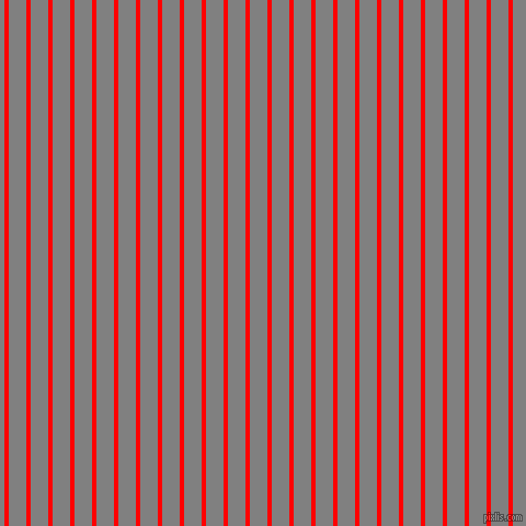 vertical lines stripes, 4 pixel line width, 16 pixel line spacing, Red and Grey vertical lines and stripes seamless tileable