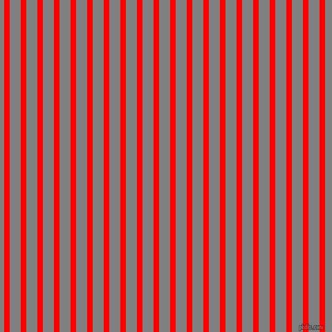 vertical lines stripes, 8 pixel line width, 16 pixel line spacing, Red and Grey vertical lines and stripes seamless tileable