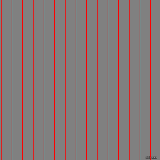 vertical lines stripes, 2 pixel line width, 32 pixel line spacing, Red and Grey vertical lines and stripes seamless tileable