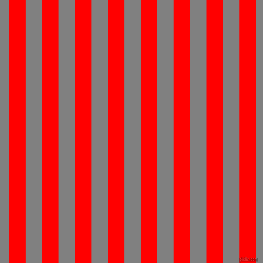 vertical lines stripes, 32 pixel line width, 32 pixel line spacing, Red and Grey vertical lines and stripes seamless tileable