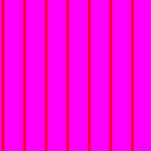vertical lines stripes, 8 pixel line width, 64 pixel line spacing, Red and Magenta vertical lines and stripes seamless tileable