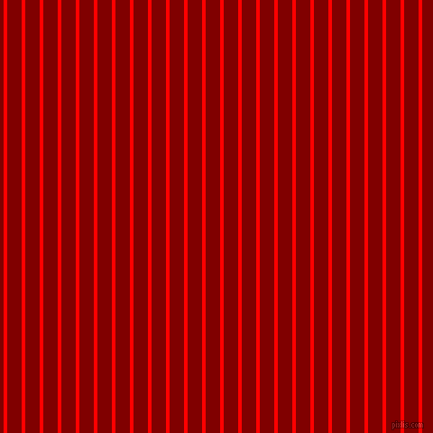 vertical lines stripes, 4 pixel line width, 16 pixel line spacing, Red and Maroon vertical lines and stripes seamless tileable
