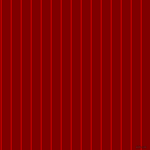 vertical lines stripes, 2 pixel line width, 32 pixel line spacing, Red and Maroon vertical lines and stripes seamless tileable