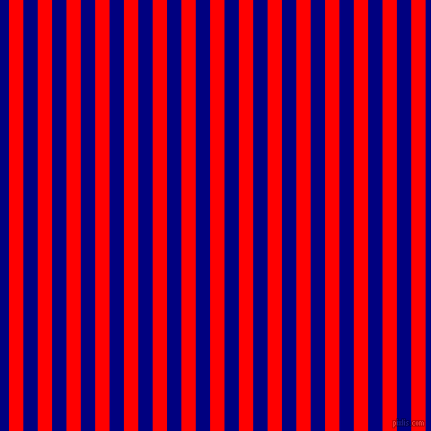 vertical lines stripes, 16 pixel line width, 16 pixel line spacing, Red and Navy vertical lines and stripes seamless tileable