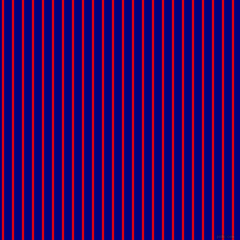 vertical lines stripes, 4 pixel line width, 16 pixel line spacing, Red and Navy vertical lines and stripes seamless tileable