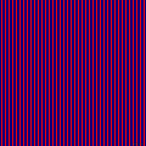 vertical lines stripes, 4 pixel line width, 8 pixel line spacing, Red and Navy vertical lines and stripes seamless tileable