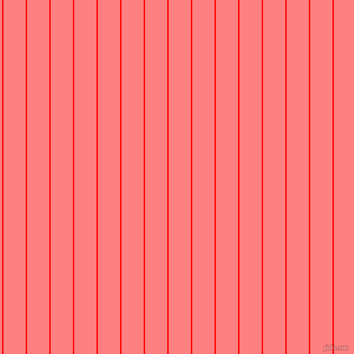 vertical lines stripes, 2 pixel line width, 32 pixel line spacing, Red and Salmon vertical lines and stripes seamless tileable