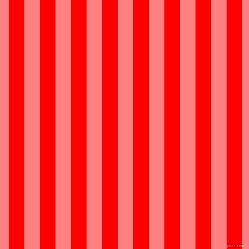 vertical lines stripes, 32 pixel line width, 32 pixel line spacing, Red and Salmon vertical lines and stripes seamless tileable