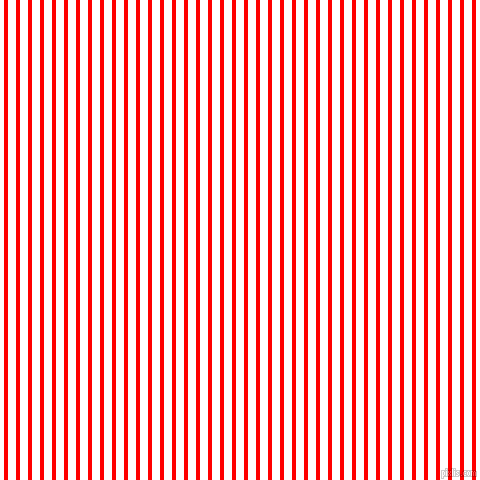 vertical lines stripes, 4 pixel line width, 8 pixel line spacing, Red and White vertical lines and stripes seamless tileable